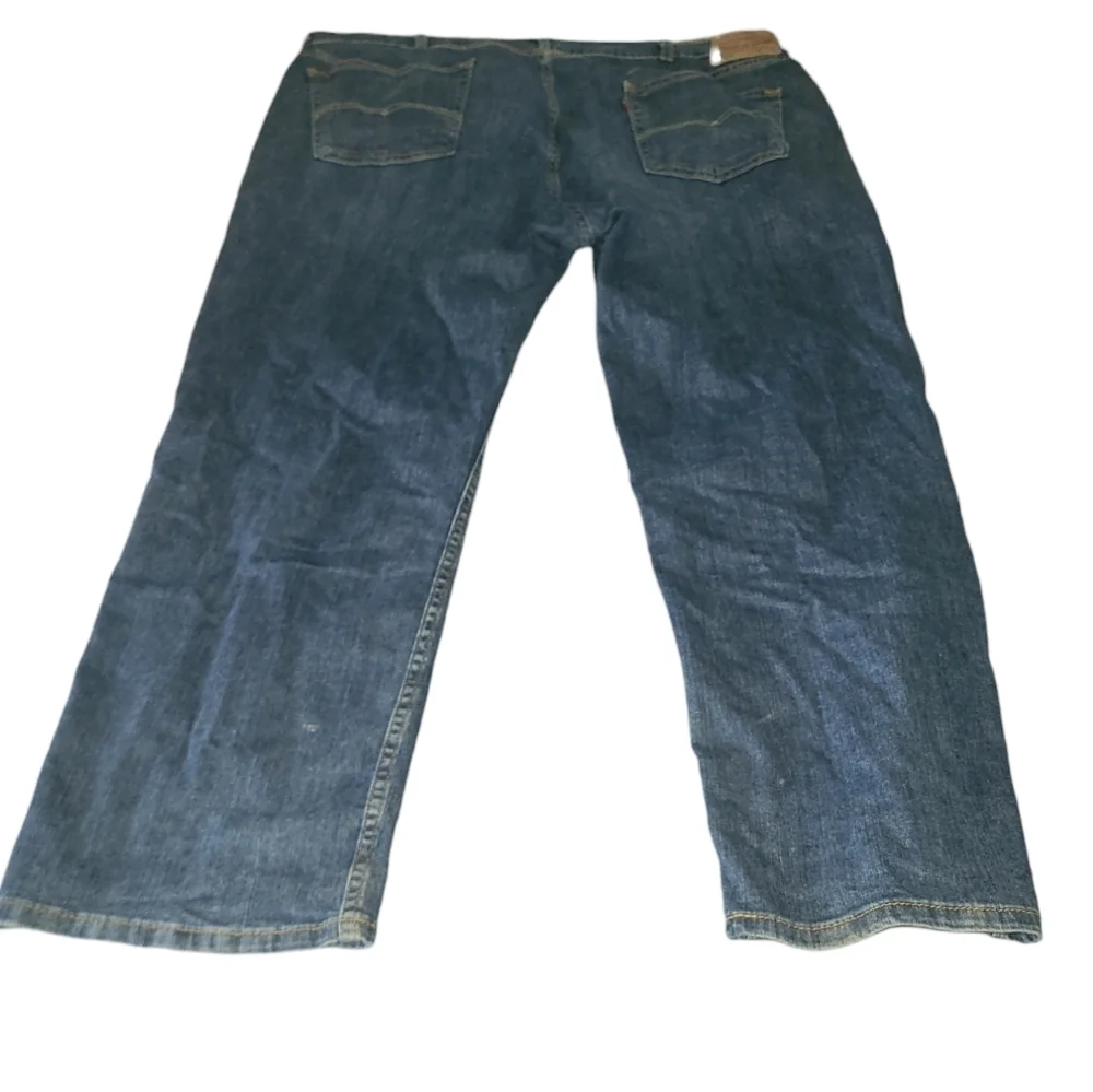 Levis 559 Jeans Mens Size W44 L30